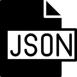 json icona