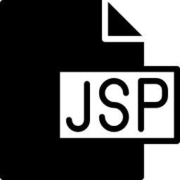 jsp иконка