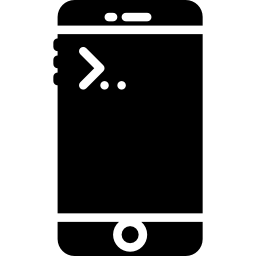 smartphone icon