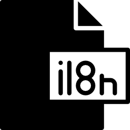 il8h Ícone