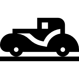 古い車 icon