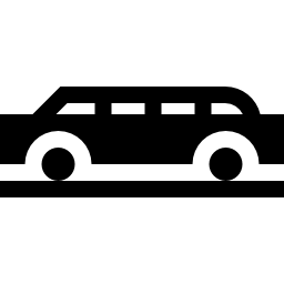 limousine icoon