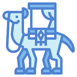 Camel icon