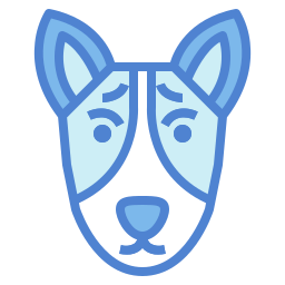 Basenji icon