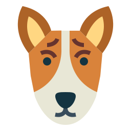 basenji icoon