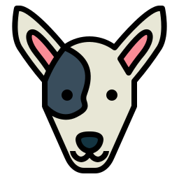 bullterrier icon