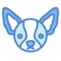 Chihuahua icon