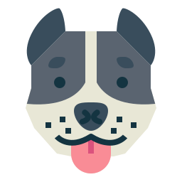 pitbull Ícone