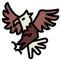 Eagle icon