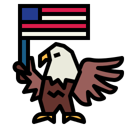 Eagle icon