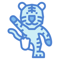 tiger icon