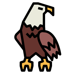 Eagle icon