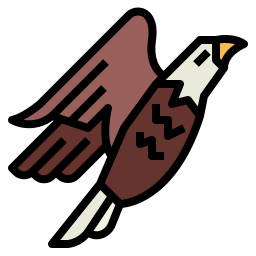 Águila icono