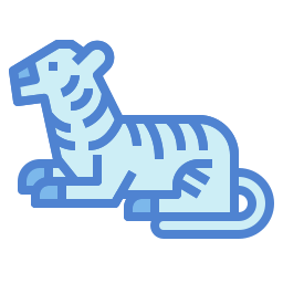 tiger icon