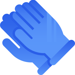 Gloves icon