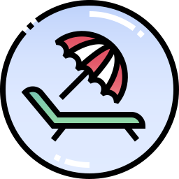 リラックス icon