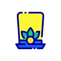 帽子 icon