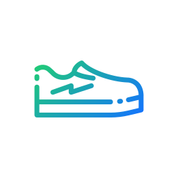 Shoes icon