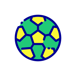 サッカーボール icon