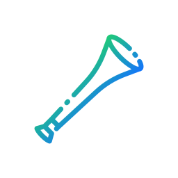 vuvuzela icon