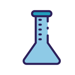 Experiment icon