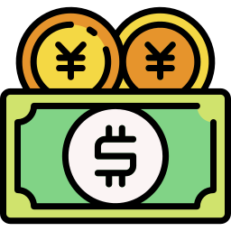 Currency icon