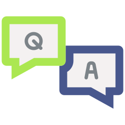 Question icon