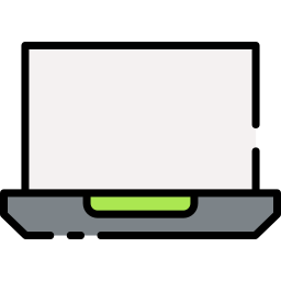 Laptop icon