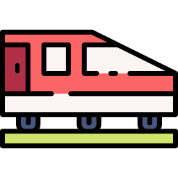 Train icon