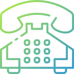 Telephone icon