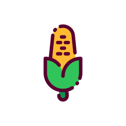 Corn icon