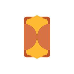 enchilada icoon