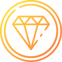 Diamond icon