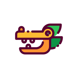 quetzalcoatl Ícone