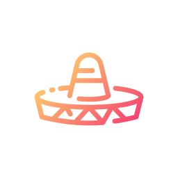 mariachi icon