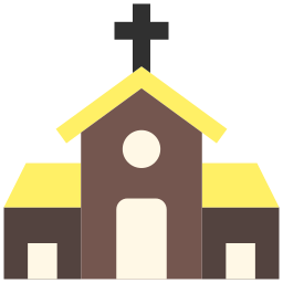 iglesia icono