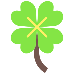 Clover icon