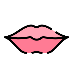 lippen icon