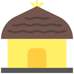 Hut icon
