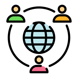 organisation icon