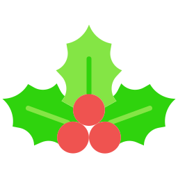 Mistletoe icon