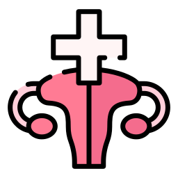 성적인 건강 icon