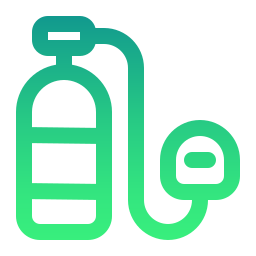 산소 관 icon
