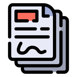 Documents icon