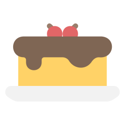 Cake icon