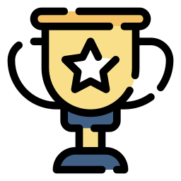 Trophy icon