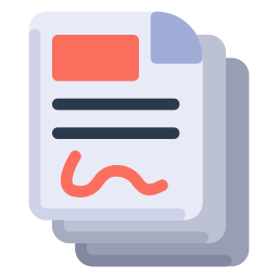 Documents icon