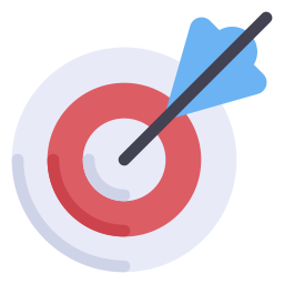 Target icon