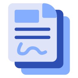 Documents icon