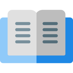 Book icon